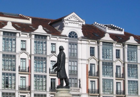 Spagna - Valladolid